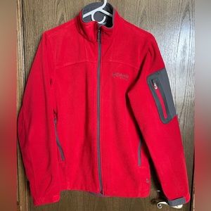 Columbia Titanium Interchange Thermal Comfort Omni-Heat Jacket Women's S